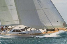Luxury Charter Yacht Gitana - Sailing 2 Luxury Charter Yacht Gitana - Sailing 2